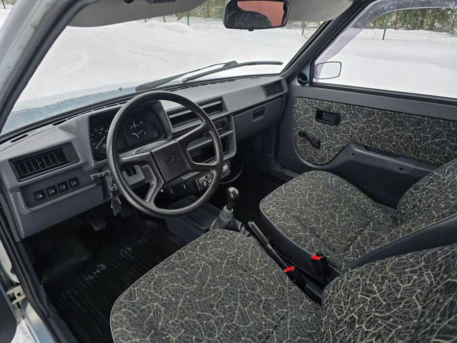 Продам  ЗАЗ 1102 Таврія-Нова 2004. Можна в розстрочку, під викуп.