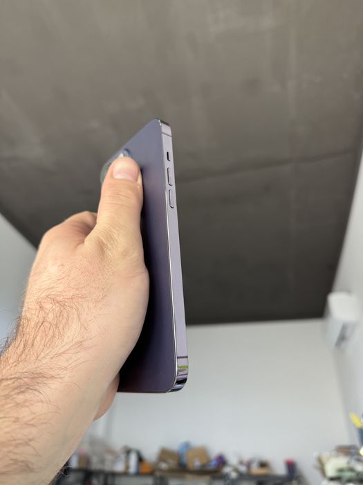 Apple iphone 14 Pro Max 128 gb Neverlock 100%  Про Макс