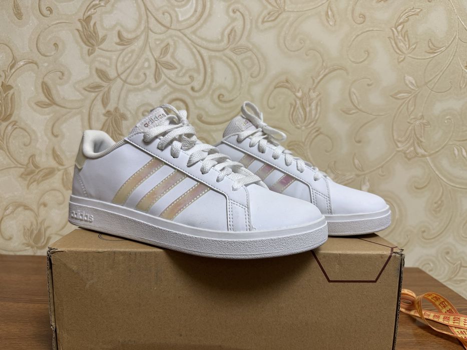 Кросівки Adidas Grand Court 2.0 K