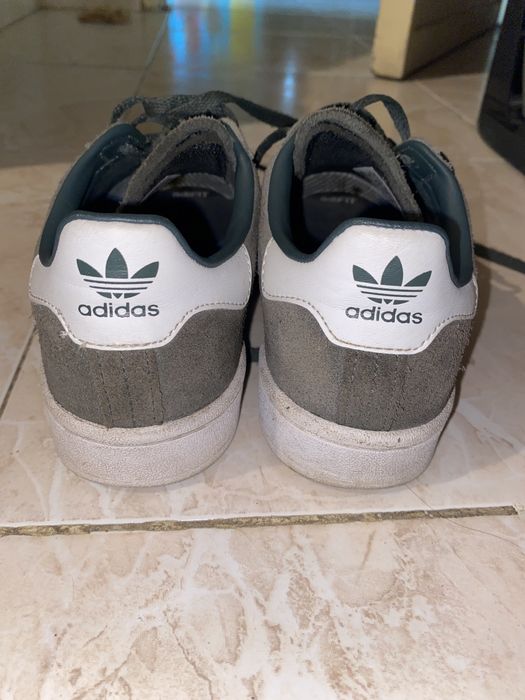 Ténis Adidas Campus Originais