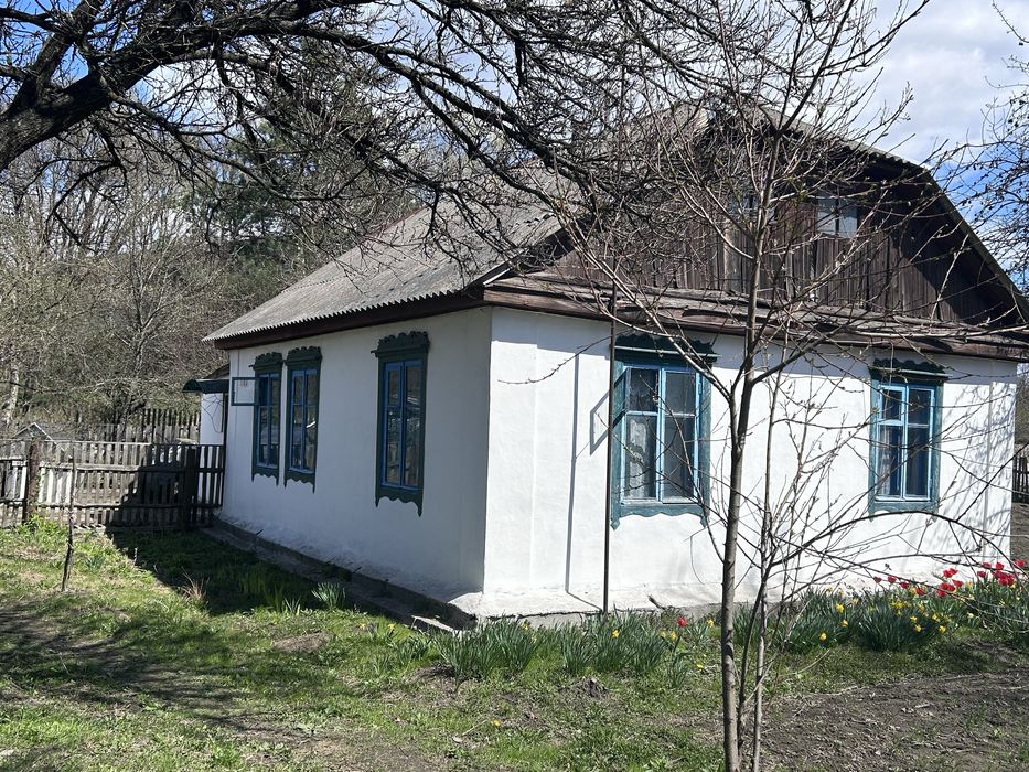Продам будинок в  Коростені (Пашинах) (оголошення від власника)