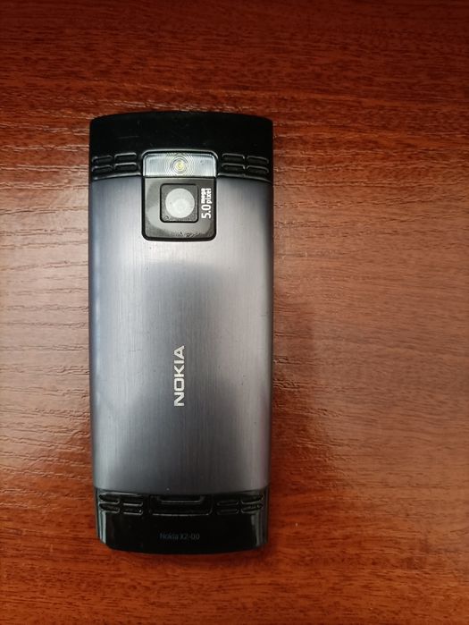 Vendo Nokia X2-00 usado