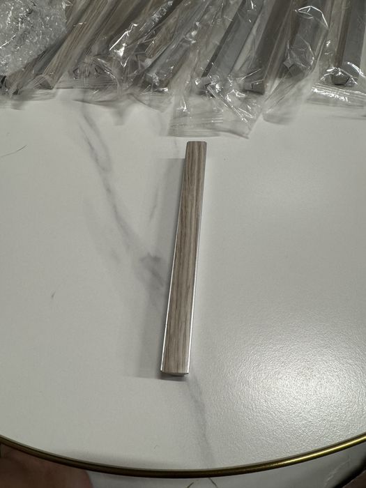 Ручки для мебели