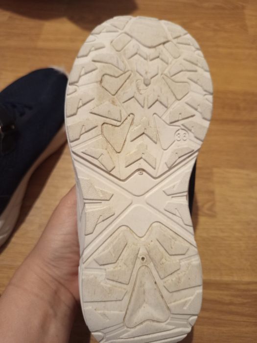 SPRANDI buty sportowe chłopięce r. 35 bdb stan