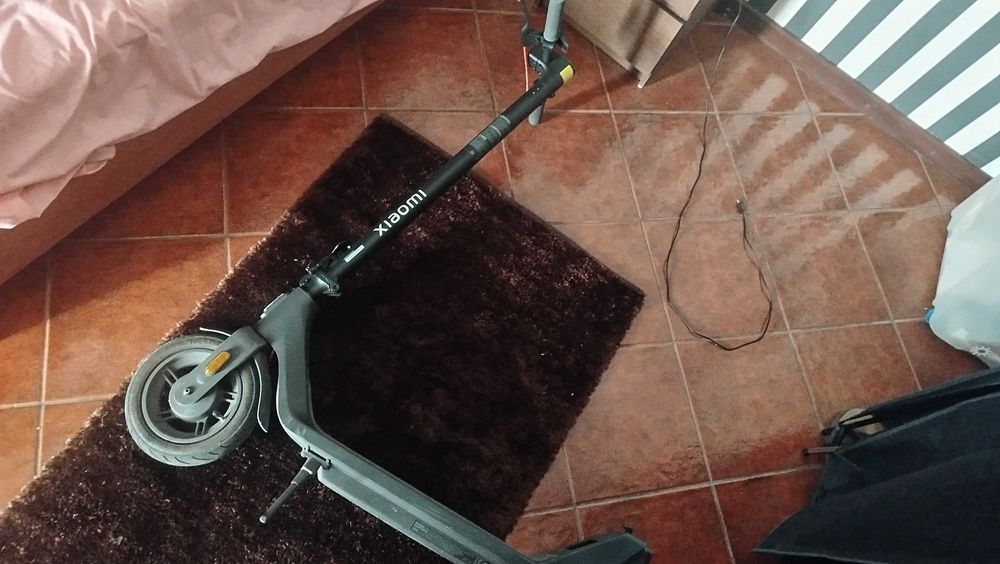 Trotinete Xiaomi 4 2 geração
