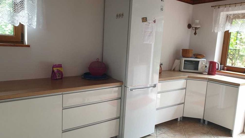 Domek Letniskowy na mazurach