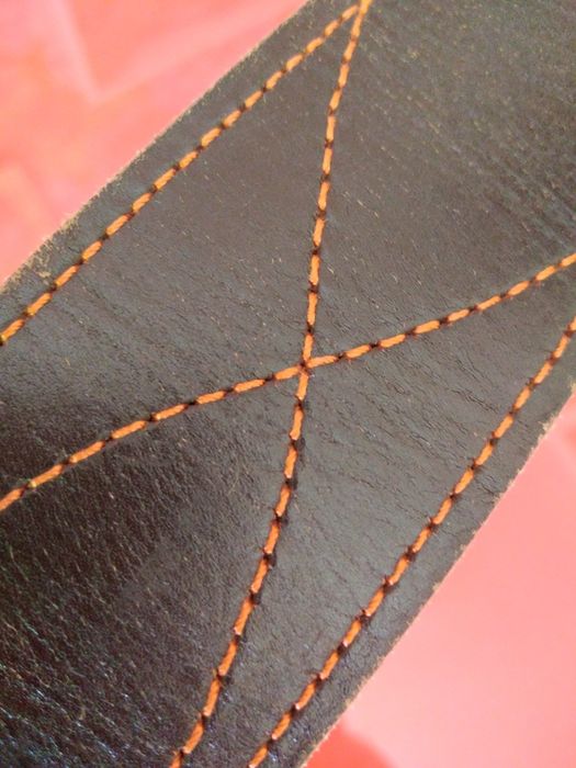 Ремень портупея офицерский 1980 год. Оригинал . СССР.