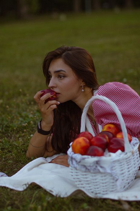 Фотогроф Маша Суми