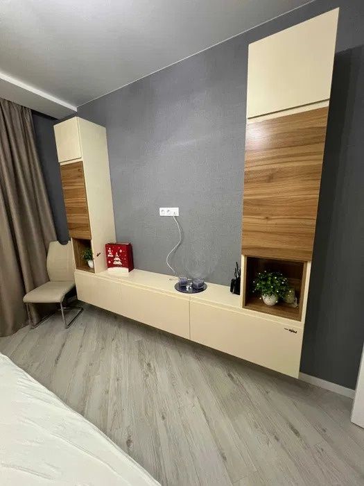 Продам 3х кв ЖК ДУЭТ, ул Мирослава Мисли, Алексеевка, м Алексеевская