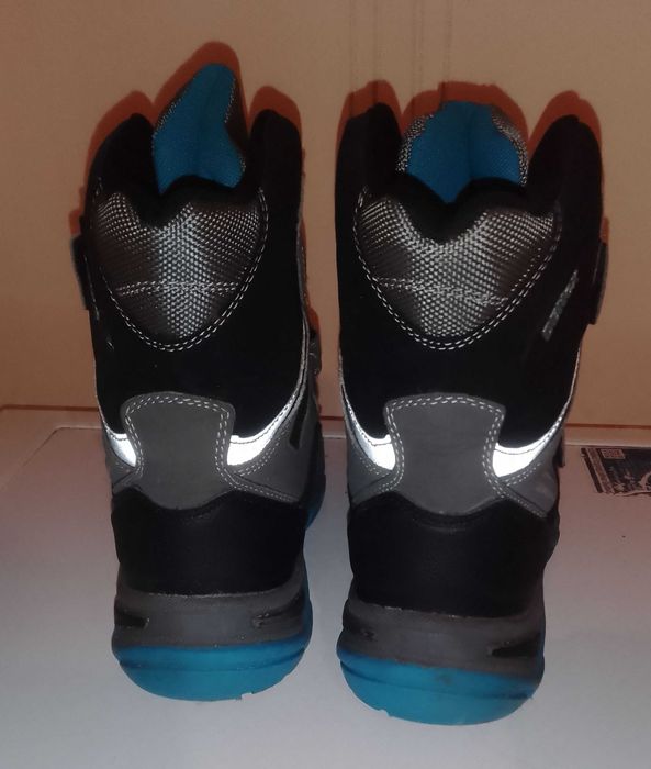 Buty zimowe rozmiar 36
