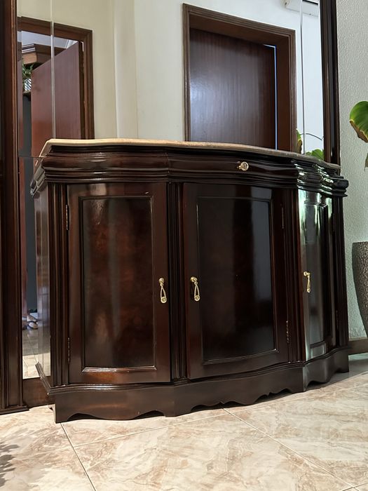 Moveis Vintage - Conjunto 2