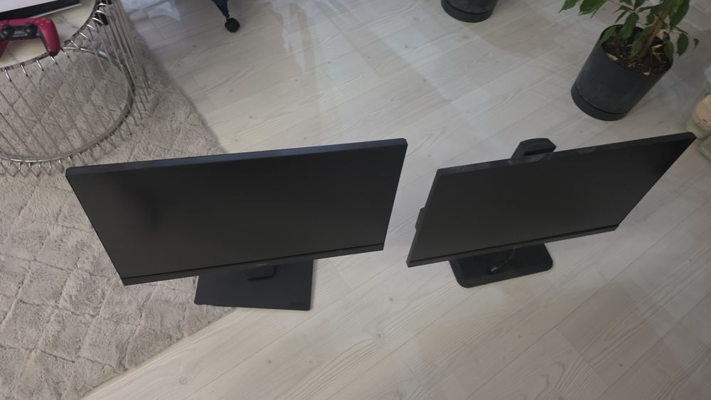 Monitor IIYAMA 27 cali " 4k