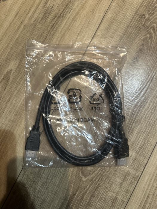 Kabel HDMI 1080p Nowe