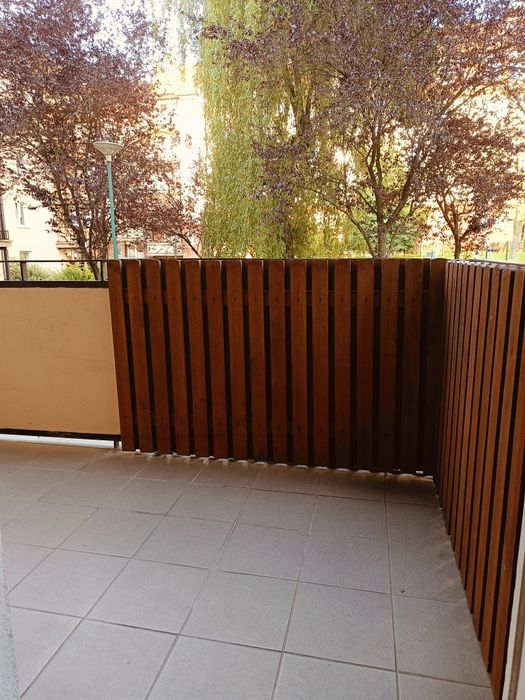 Wynajmę mieszkanie 36m2