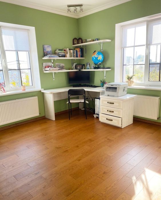 House by the address st. Ekonomichnaya Engelsa (area 242,1 m²) - Atlanta.ua - photo 12