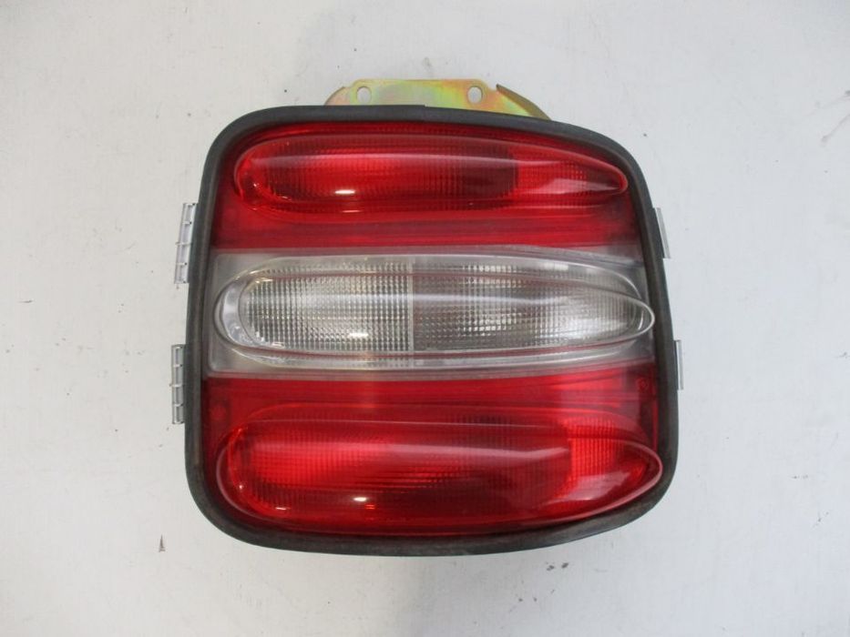 Farol Farolim Trás Fiat Brava Direito