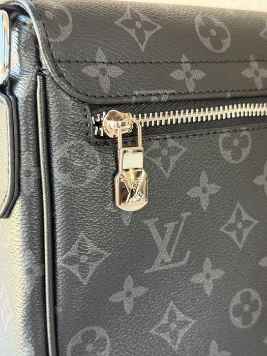 Мужская сумка Louis Vuitton District PM | сумка Луи Виттон | LV