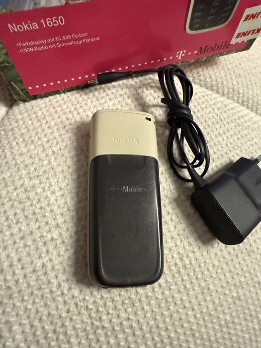 Telefon Nokia 1650