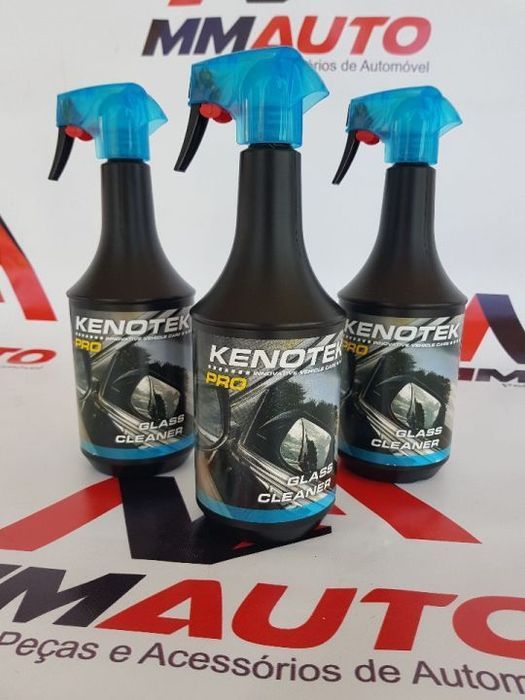 KENOTEK PRO – Glass Cleaner