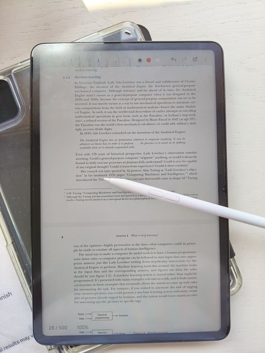 Xiaomi Mi Pad 6 256GB New