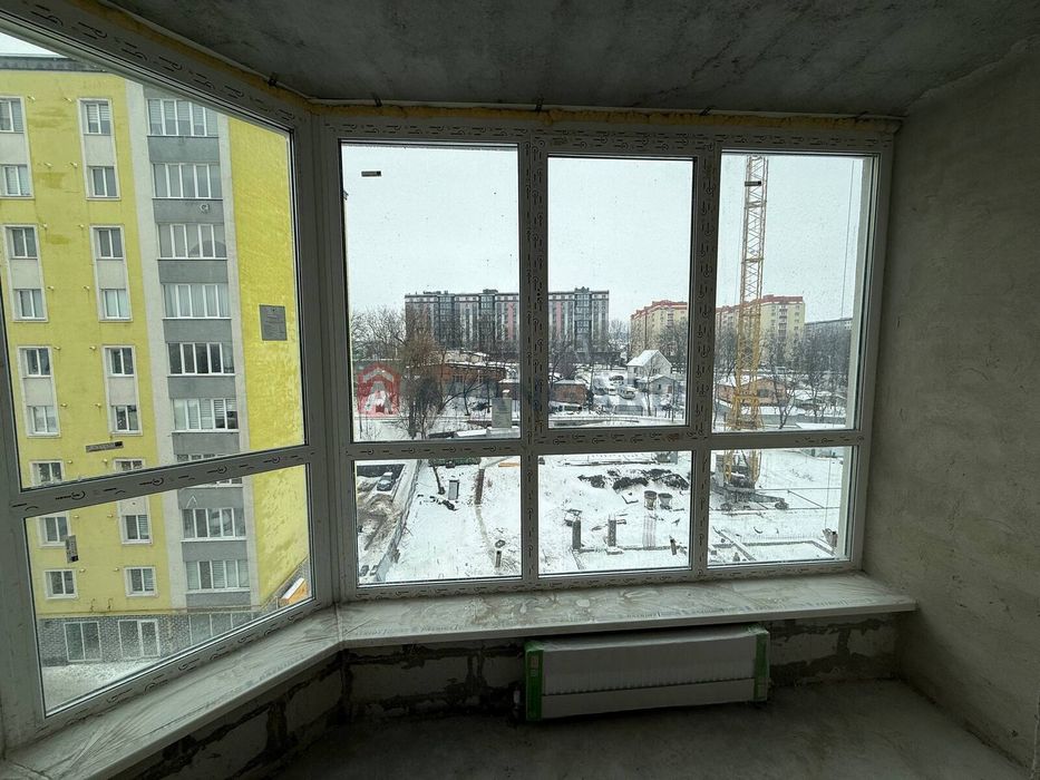 2-кімнатна в ЖК «Прованс» — 6/10 поверх, ціна НИЖЧЕ забудовника.