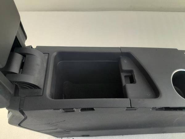 Consola central RENAULT Megane IV (B9A/M_)