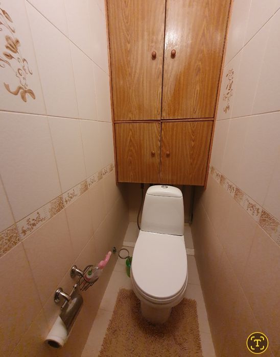 Продам 1-к.квартиру, Роганская 132, с техникой и мебельюй