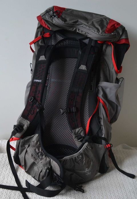 Osprey Eja Pro UL 55 – damski ultralekki plecak rozm. M L