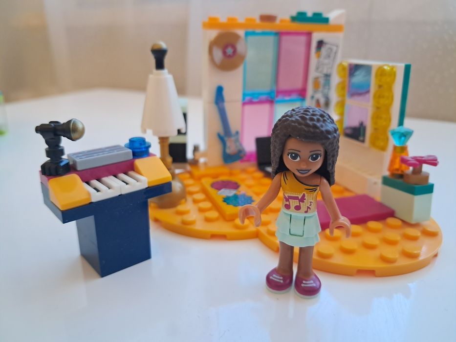 Lego Friends 41341