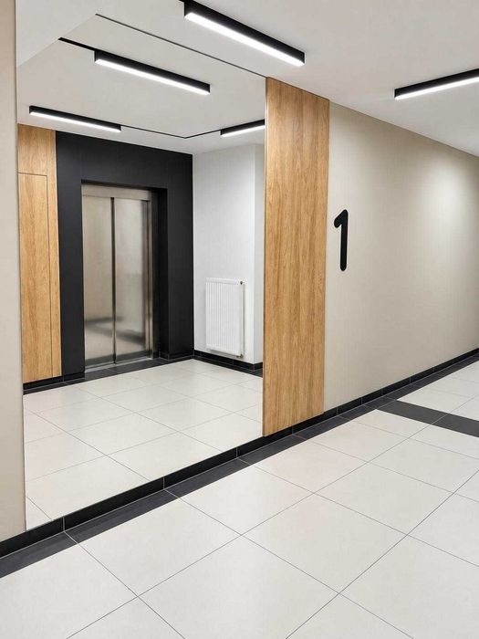 WYNAJEM BEZPOŚREDNI - 2 pokoje, balkon | Ostródzka | bez prowizji