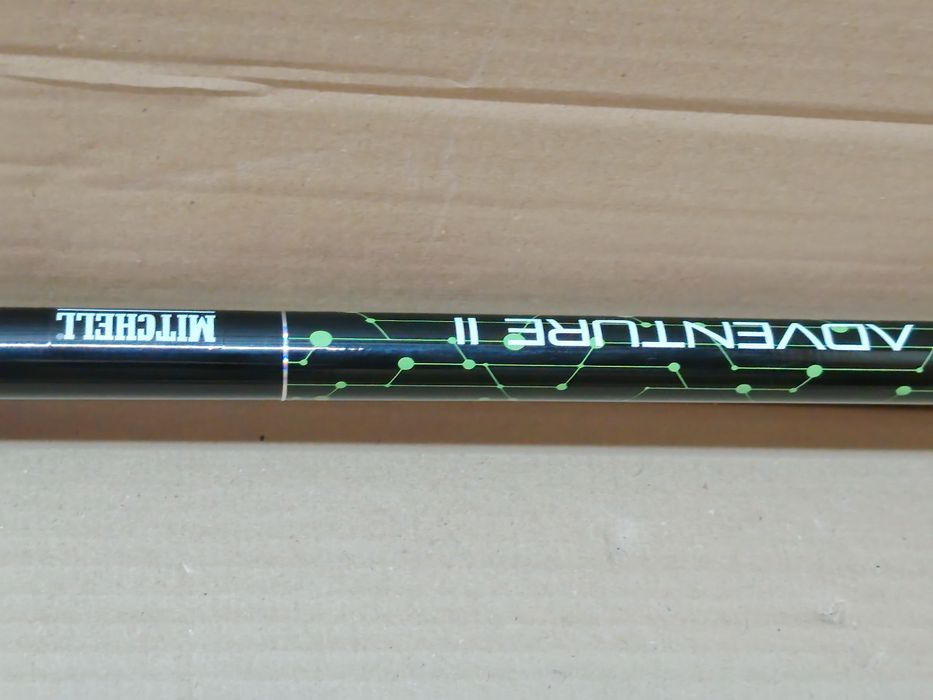 Wędka składana Mitchell 350cm