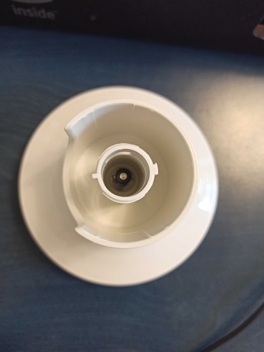 Блендер Филипс Philips HR 2537. 2 подрібнювача. Зимова Знижка!