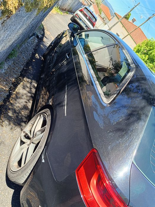 Audi A3 8v1 2014