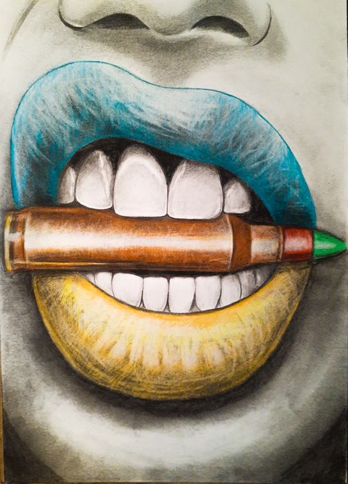 Картины (рисунки)