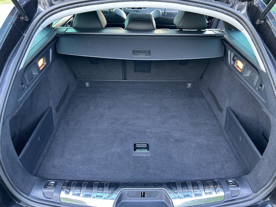 Peugeot 508 SW 1.6 HDI Allure