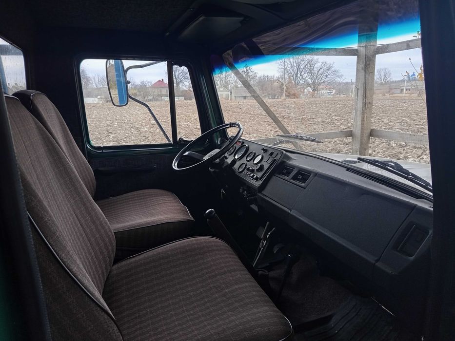 Продається ГАЗ- 3307