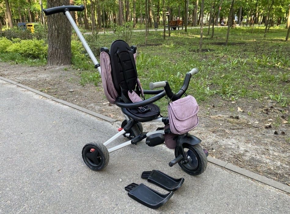 Велосипед дитячий Qplay