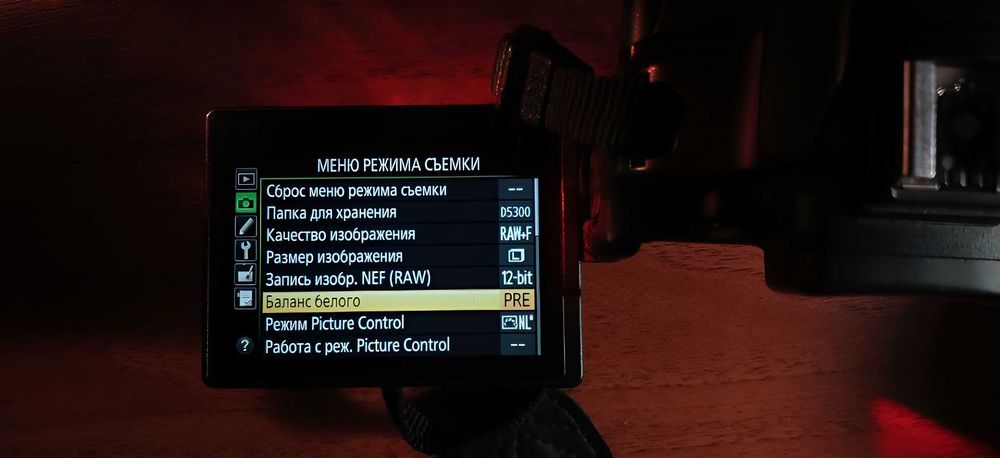 Nikon D5300 + Yongnuo 35mm f/2 + сумка