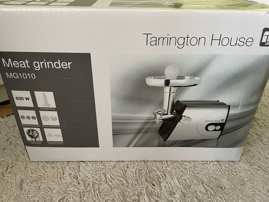 М'ясорубка Tarrington House MG1010T