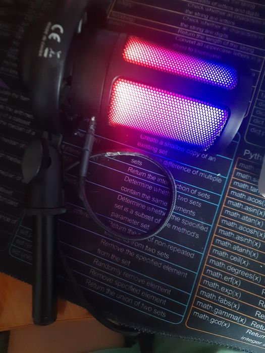 Мікрофон Gamepro UGM145B