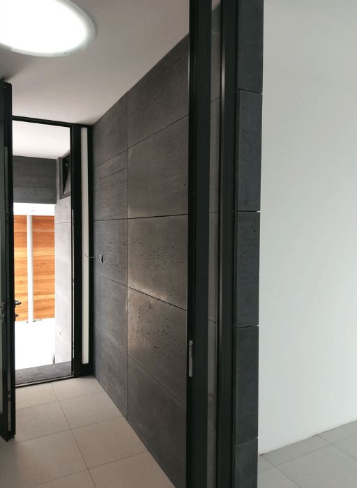 Płyty betonowe 120x60cm BETON ARCHITEKTONICZNY Szybki montaż na klej