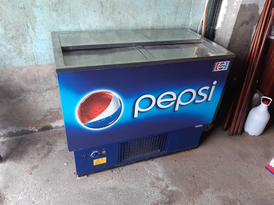 Refrigerador bebidas