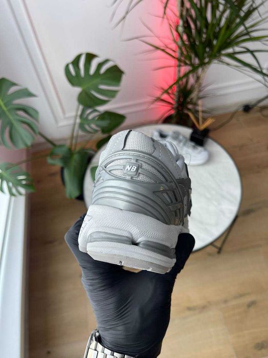 !SALE! New Balance 1906D Protection Pack Silver Metallic 36-44 нб