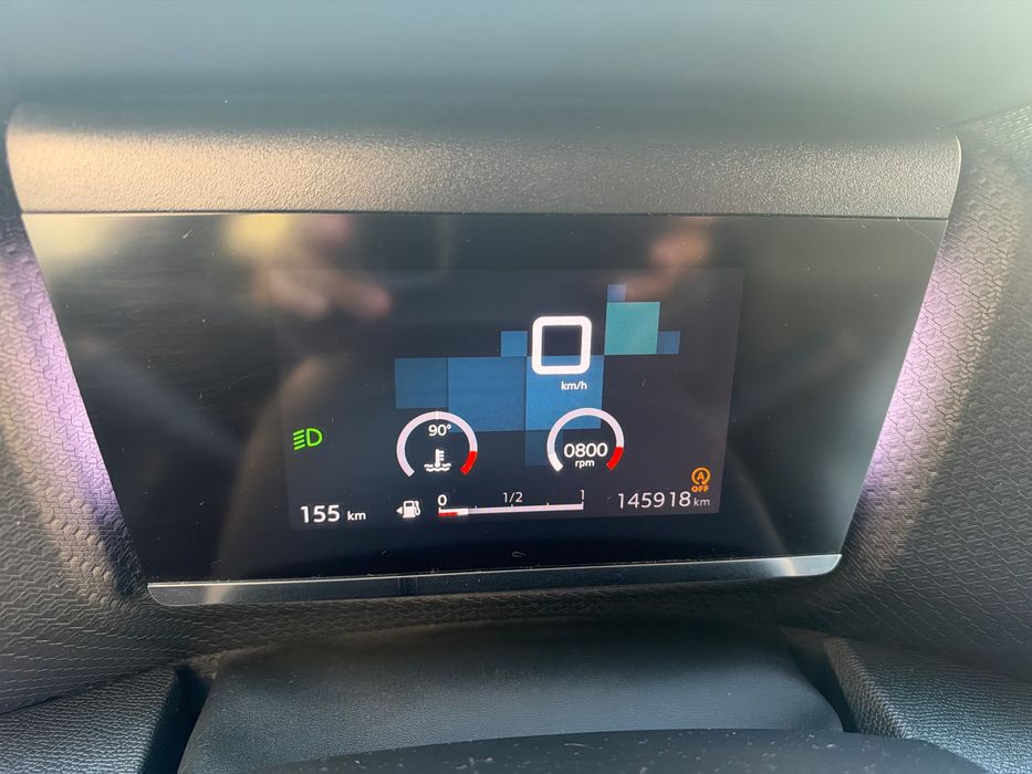 Citroen C4 Pluretech