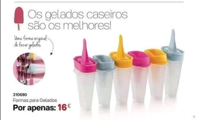 Promoções Tupperware 2