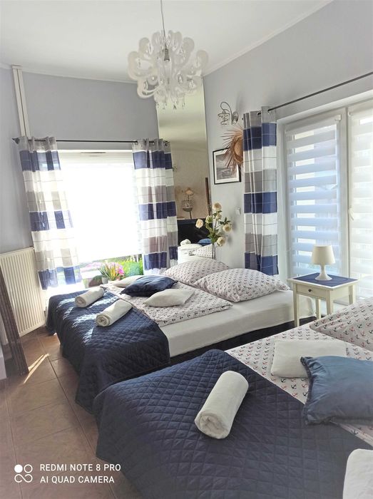 apartamenty noclegi pokoje kwatery domki  w centrum
