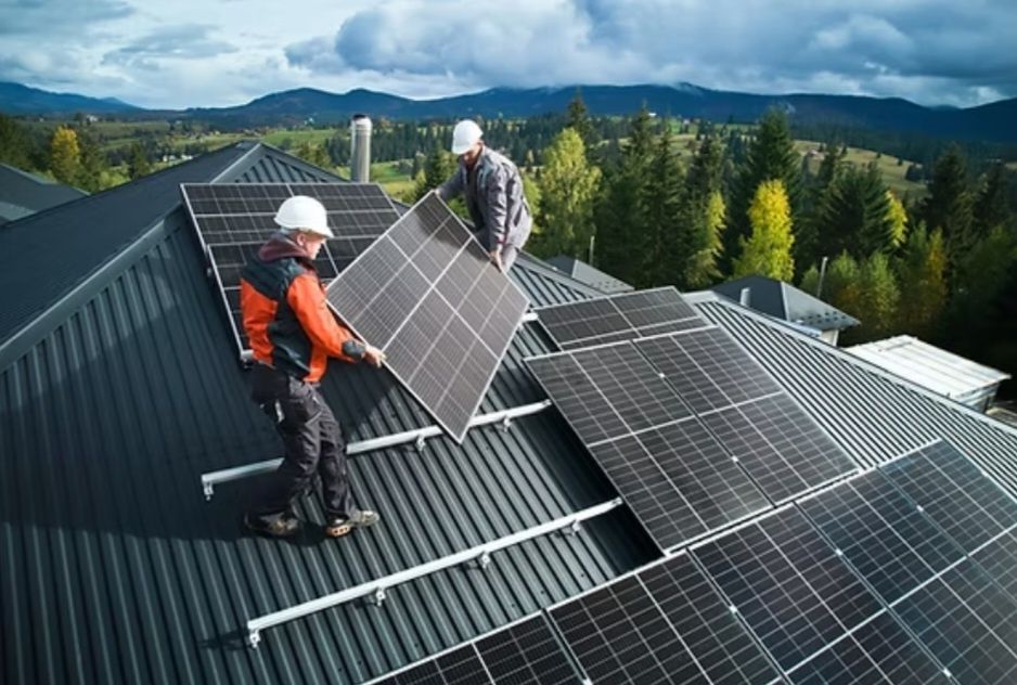 Безперебійне живлення.