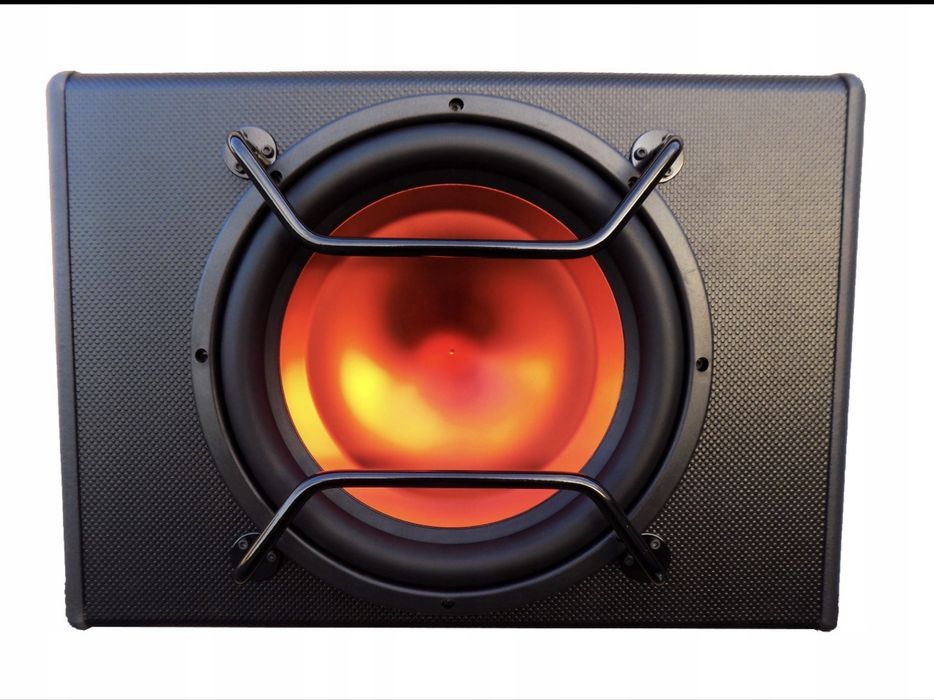 Tuba Basowa SUBWOOFER 1000W