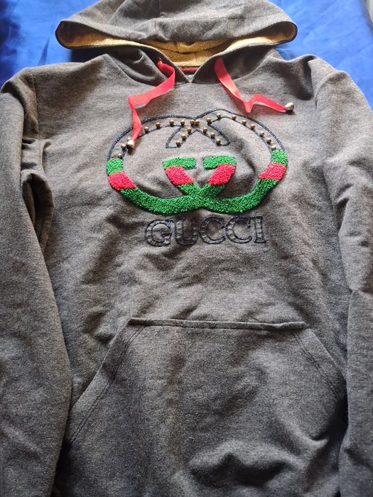 Bluzka Gucci roz m