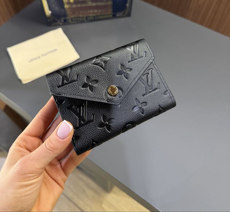 Гаманець Louis Vuitton новий Оригінал